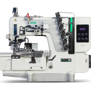 چرخ خیاطی زوجی C-5000 میاندوز کامپیوتری